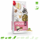 Witte Molen PUUR Mini-Hamster & Friends Aliment pour hamsters nains 400 grammes