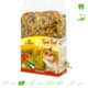 JR Farm Alimento para hámster adulto de granja, 500 gramos.