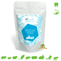 GoVet Rescue Feed
