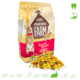 Supreme Aliment savoureux pour lapins Russell Rabbit, mélange complet