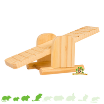 Wooden Seesaw 20 cm