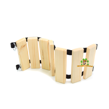 Pont suspendu Flexible 50 cm