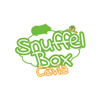 Knaagdierwinkel® Snuffelbox Cavia #13