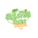 Knaagdierwinkel® Snuffelbox Degoe #08