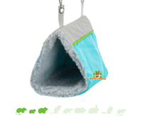 Tent Hammock 16 cm for Mice