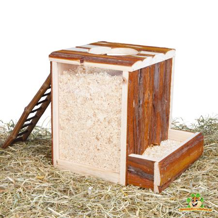 Trixie Godet d'excavatrice 25 cm