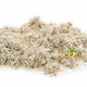 Knaagdierwinkel® ¡Cobertura de suelo de algodón y cáñamo de 35 litros para roedores y conejos!