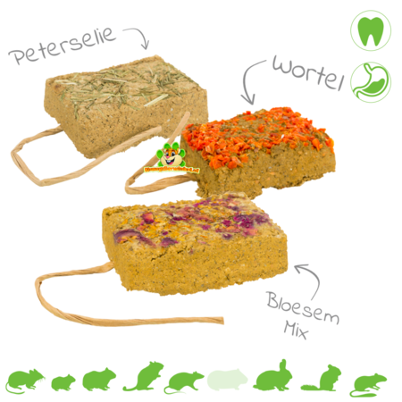 JR Farm Kleisteen / Leemsteen