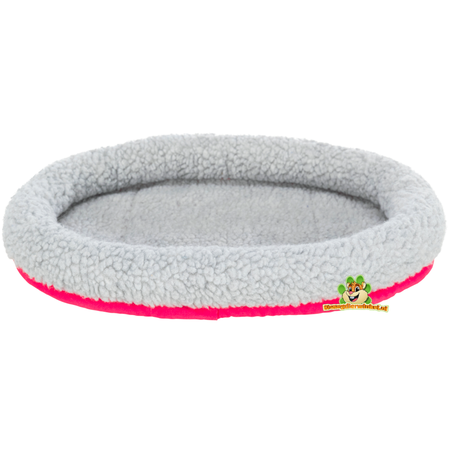 Trixie Nagerkissen 30 cm für Ratten, Meerschweinchen und kleine Kaninchen
