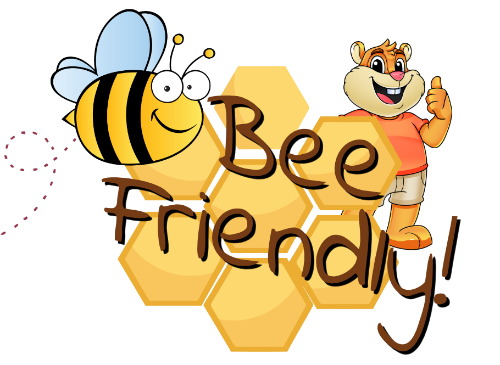 bee friendly