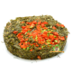 JR Farm Hay Cookie for Rodents & Rabbits