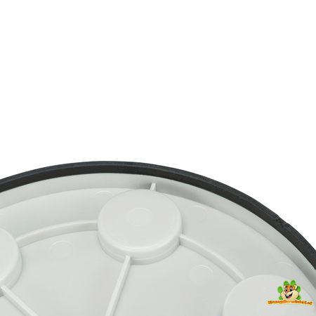 Trixie Jouets de recherche de nourriture en assiette à collation