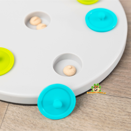 Trixie Snack Board Foraging Toy for Rodents & Rabbits