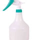 Trixie Pflanzensprüher 900 ml für Pflanzen, Humus & Landschaftsgestaltung