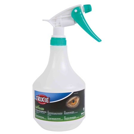 Trixie Pulverizador de 900 ml para plantas, humus y paisajismo.