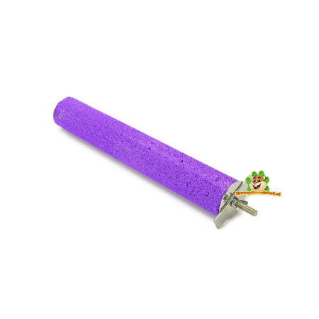 Bâton d'escalade pour porter des ongles