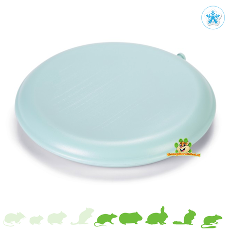 Beeztees Élément réfrigérant pour rongeurs 21 cm pour rongeurs et lapins !