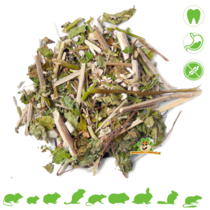 Denta Nibble Herbs 400 grams