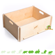 Bunny Nature DiggingBox Seau à creuser 50 cm pour Rongeurs & Lapins !