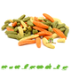 Vitakraft Vita Verde FRITs Rodent 200 grams