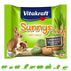 Vitakraft Roedor de Sunny 50 gramos