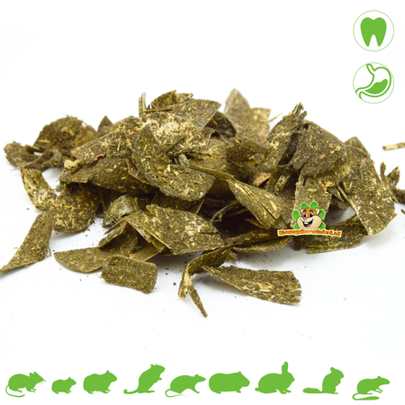 Ham-Stake Chipsy brzozowe 100 gramów