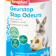 Beaphar Geurstop voor Knaagdieren & Konijnen 600 g
