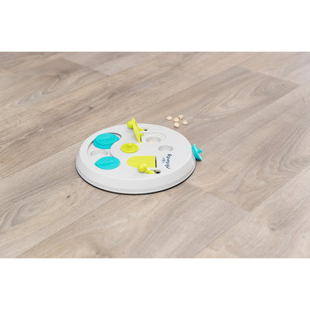 Trixie Flip Board Strategy Game for Rats, Guinea Pigs & Rabbits