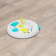 Trixie Flip Board Strategiespel voor Ratten, Cavia’s & Konijnen