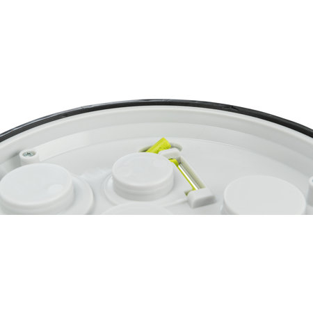 Trixie Jeu de stratégie Flip Board Jouet de recherche de nourriture pour rongeur