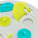 Trixie Flip Board Strategy Game for Rats, Guinea Pigs & Rabbits