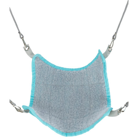 Trixie Hammock 30 cm for Mice, Rats & Guinea Pigs