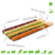 Drewno do żucia bukowe 18 cm, mieszanka drewnianych patyczków do żucia