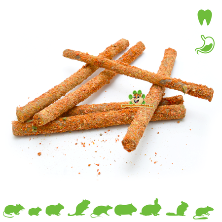 Knaaghout Hazelnoot Knaagsticks Knaaghout