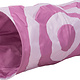 Trixie Spieltunnel 50 cm für Meerschweinchen, Kaninchen & Frettchen