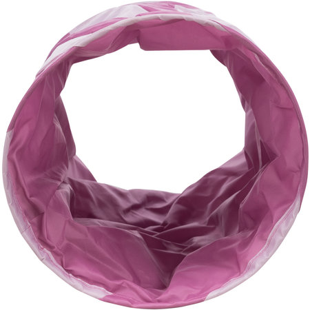 Trixie Spieltunnel 50 cm für Meerschweinchen, Kaninchen & Frettchen