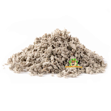 Chipsi Carefresh Original Lecho de papel marrón para roedores y conejos