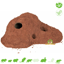 Cave sand Digging sand 5 kg