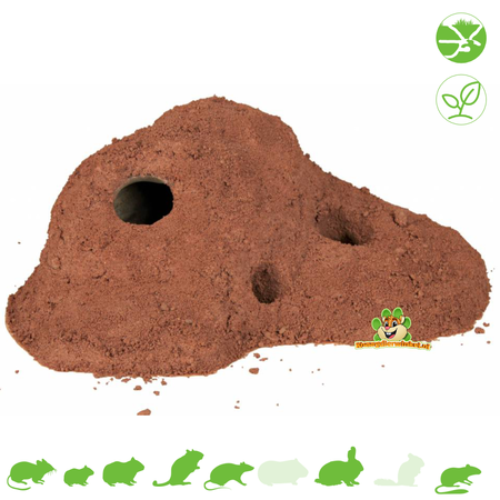 Trixie Sable de jeu et de creusage Holen Sand 5 kg