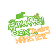 Knaagdierwinkel® Dwarf hamster sniffing box #1