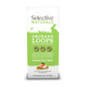 Supreme Selective Naturals Orchard Loops mit Timothy & Apple