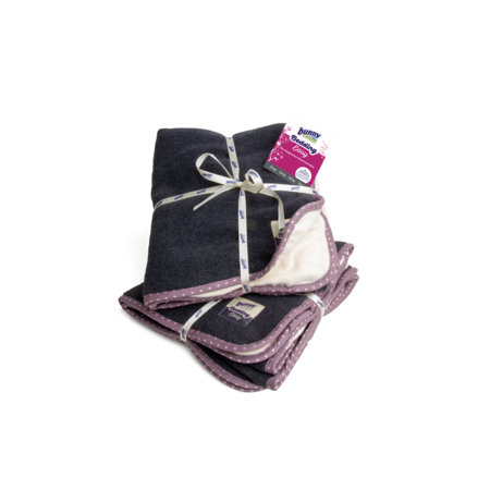 Bunny Nature Litière BunnyBedding Easy Plasmat 112 cm pour rongeurs et lapins !