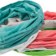 Trixie Rabbit Tunnel T-Bunger 47 cm for Guinea Pigs, Rats & Ferrets