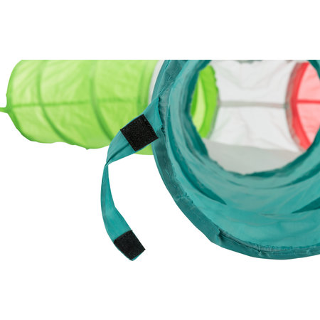 Trixie Rabbit Tunnel T-junction for Rodents, Rabbits & Ferrets!