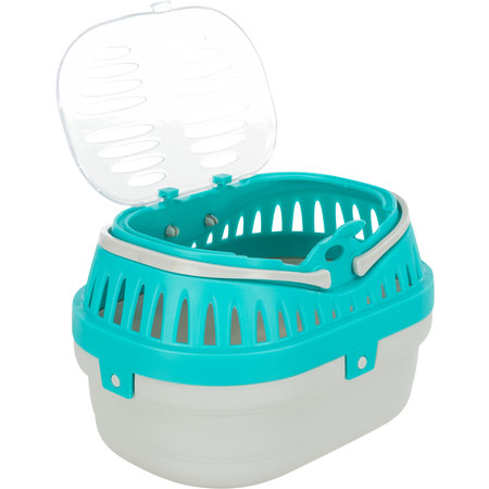 Trixie Transportbox Pico 23 cm voor Kleine Knaagdieren