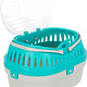 Trixie Boîte de transport Pico 23 cm pour petits rongeurs