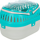 Trixie Boîte de transport Pico 23 cm pour petits rongeurs