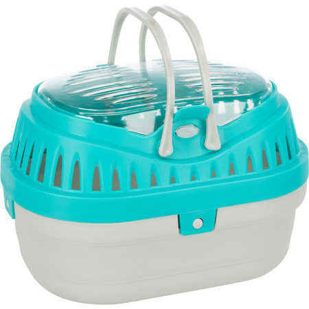 Trixie Transportbox Pico 23 cm voor Kleine Knaagdieren