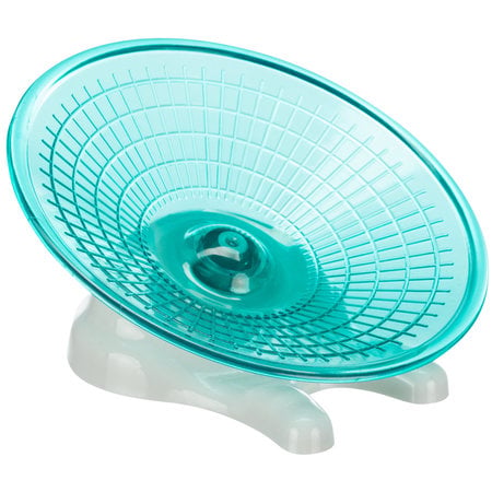 Trixie Disques de course de 17 et 30 cm pour souris, hamsters nains et hamsters
