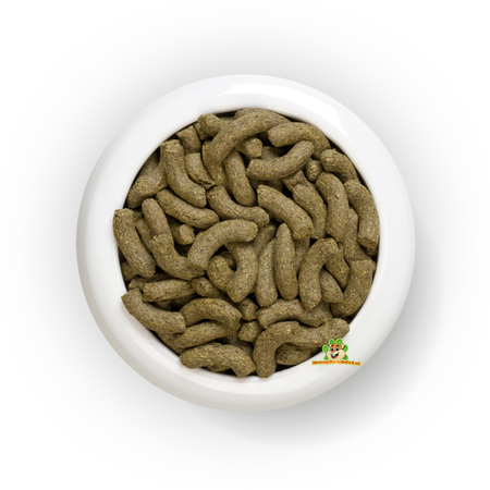 Supreme Aliment complet pour lapins adultes Supreme Selective Rabbit – croquettes tout-en-un (25 % de fibres)